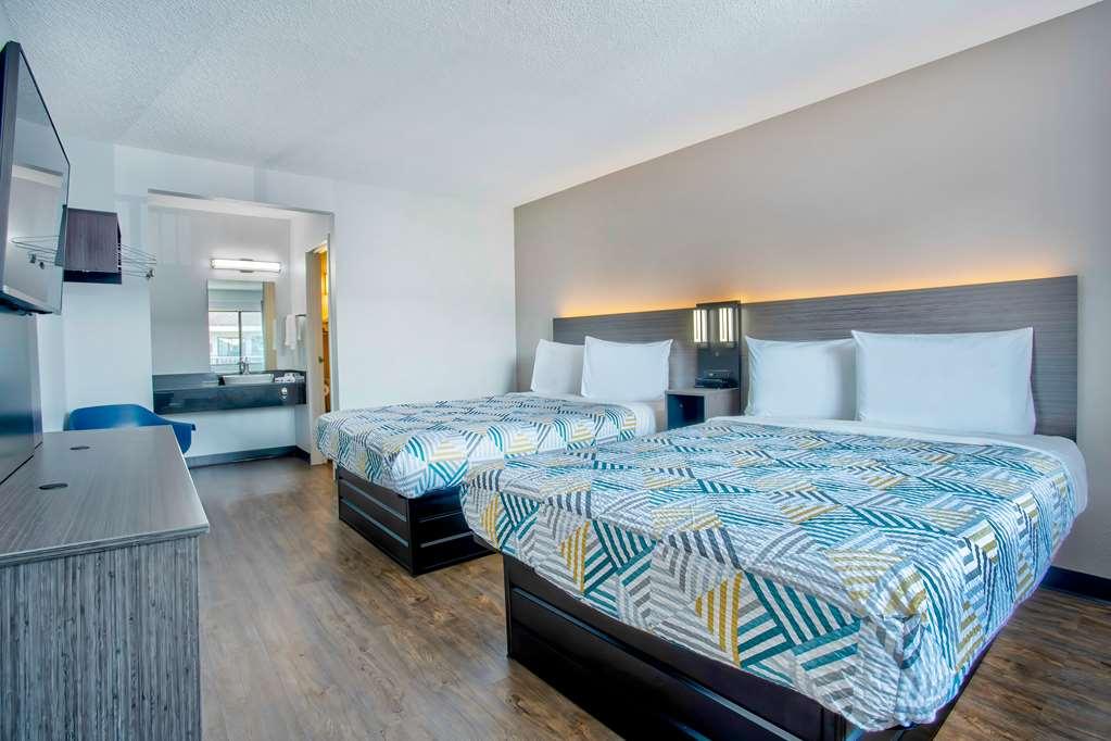 Motel 6-Salem, Or Стая снимка